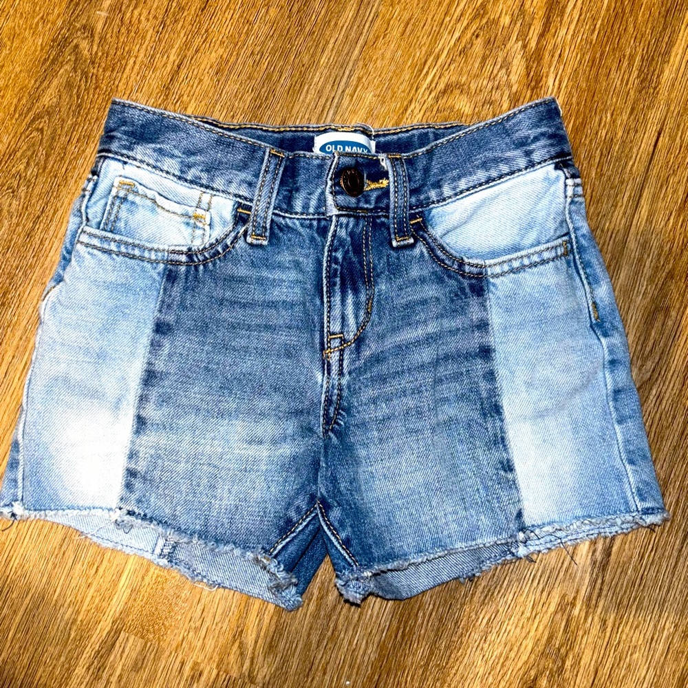 Old Navy Girls shorts size 10 slim